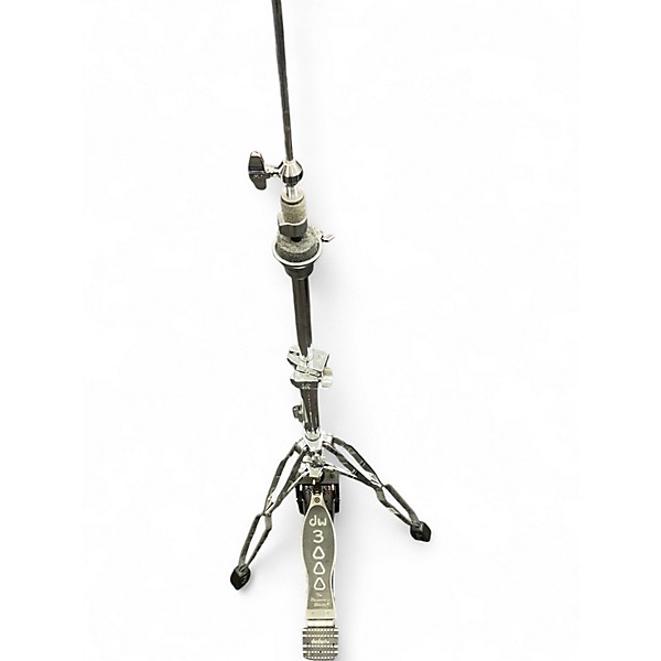 Used DW 3000 hi hat stand