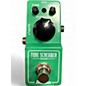 Used Ibanez Tube Screamer Mini Effect Pedal thumbnail