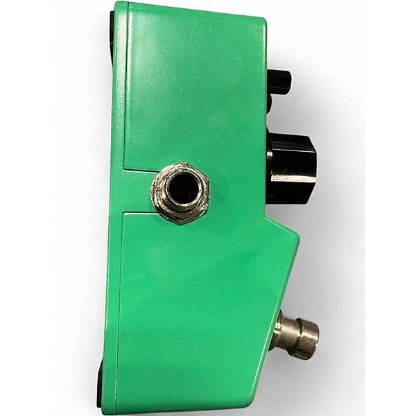 Used Ibanez Tube Screamer Mini Effect Pedal