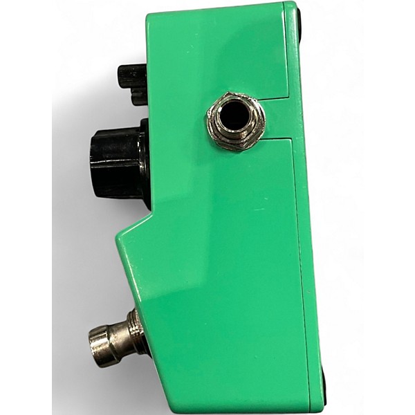 Used Ibanez Tube Screamer Mini Effect Pedal