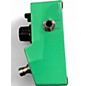 Used Ibanez Tube Screamer Mini Effect Pedal