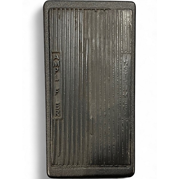Used Dunlop CBM95 Cry Baby Mini Wah Effect Pedal