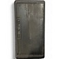 Used Dunlop CBM95 Cry Baby Mini Wah Effect Pedal thumbnail