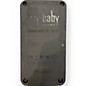 Used Dunlop CBM95 Cry Baby Mini Wah Effect Pedal