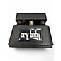 Used Dunlop CBM95 Cry Baby Mini Wah Effect Pedal