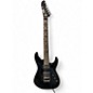 Used ESP LTD KH602 Kirk Hammett Signature Black Solid Body Electric Guitar thumbnail