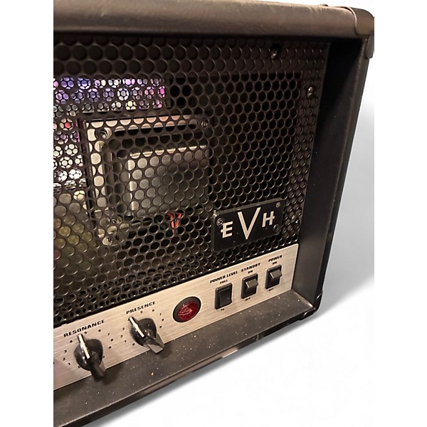 Used EVH 5150 ICONIC 80W Tube Guitar Amp Head