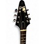 Used 2022 Gibson Flying V Standard Natural Solid Body Electric Guitar