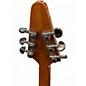 Used 2022 Gibson Flying V Standard Natural Solid Body Electric Guitar