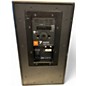 Used JBL 708P Powered Monitor