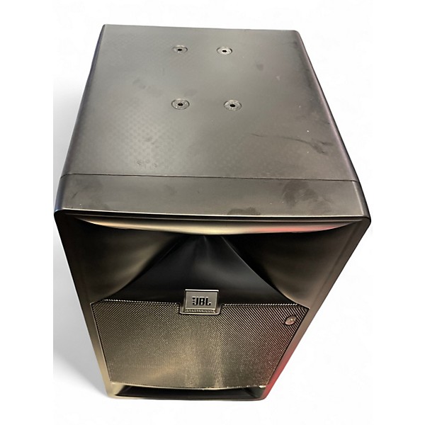 Used JBL 708P Powered Monitor