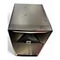 Used JBL 708P Powered Monitor