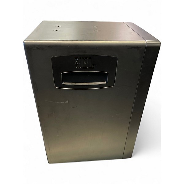 Used JBL 708P Powered Monitor