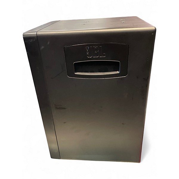 Used JBL 708P Powered Monitor
