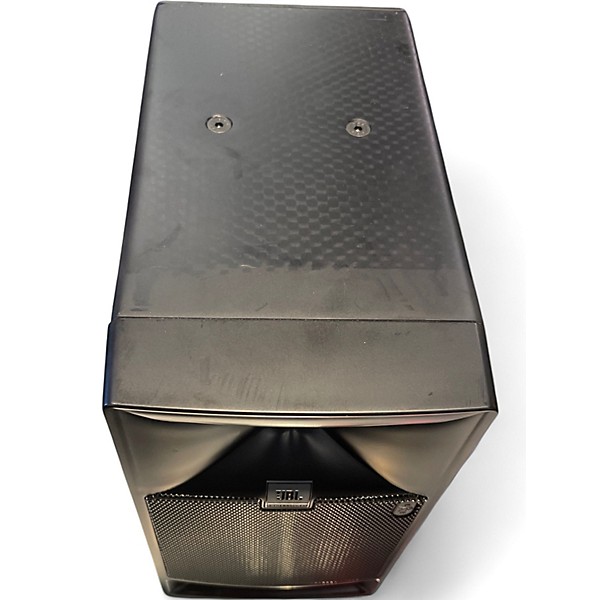 Used JBL 705P Powered Monitor