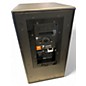 Used JBL 708P Powered Monitor