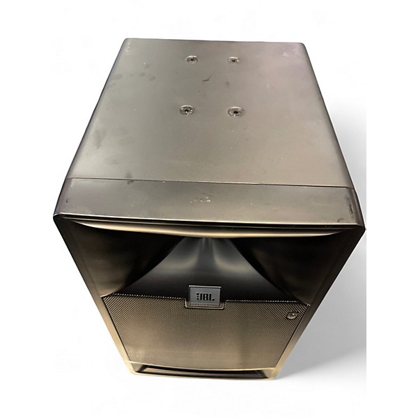 Used JBL 708P Powered Monitor