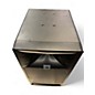 Used JBL 708P Powered Monitor
