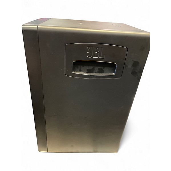 Used JBL 708P Powered Monitor