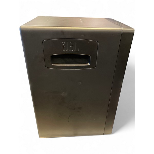 Used JBL 708P Powered Monitor