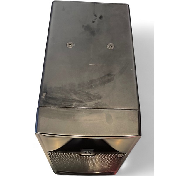 Used JBL 705P Powered Monitor