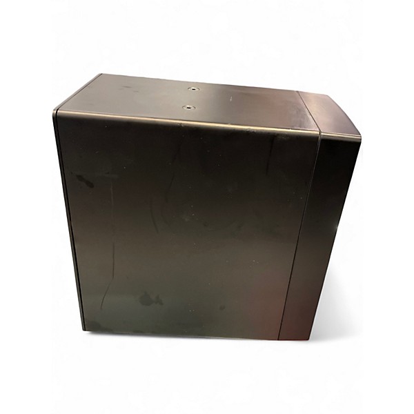 Used JBL 705P Powered Monitor