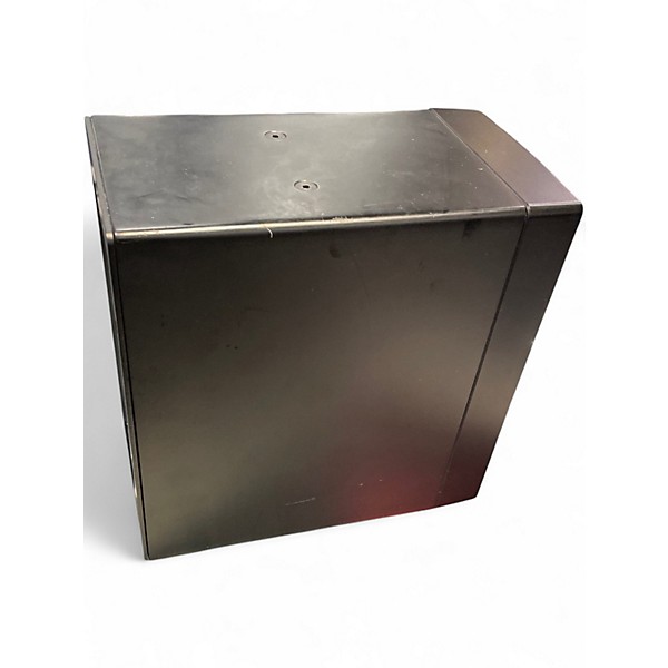 Used JBL 705P Powered Monitor