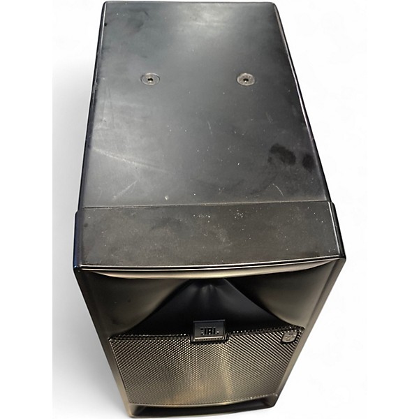 Used JBL 705P Powered Monitor