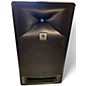 Used JBL 708P Powered Monitor thumbnail