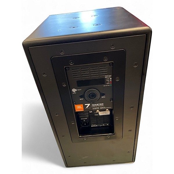 Used JBL 708P Powered Monitor