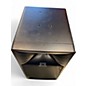 Used JBL 708P Powered Monitor