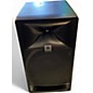 Used JBL 708P Powered Monitor thumbnail