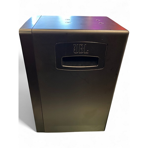 Used JBL 708P Powered Monitor