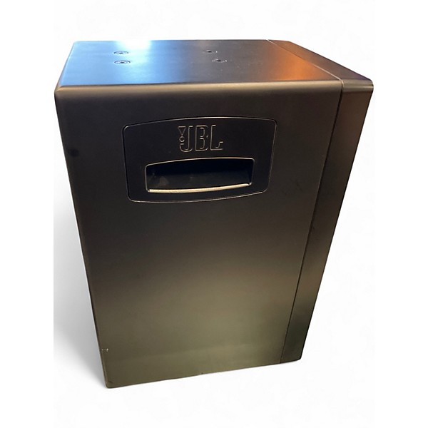 Used JBL 708P Powered Monitor