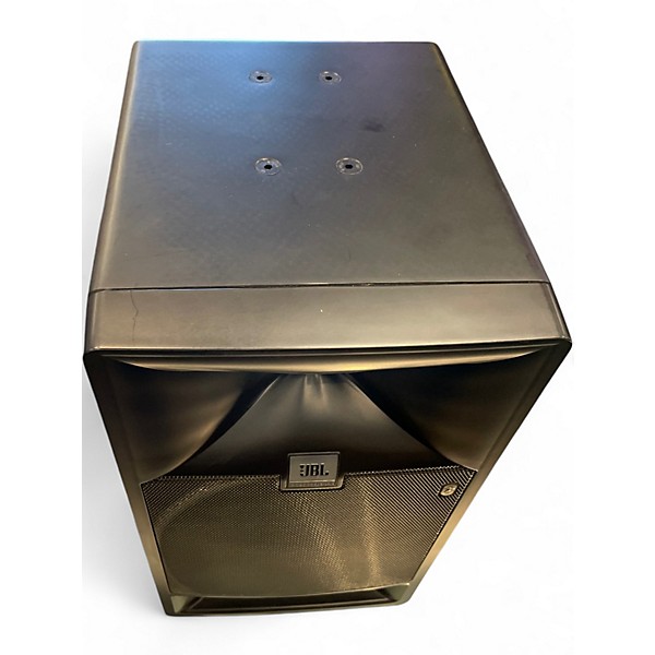 Used JBL 708P Powered Monitor