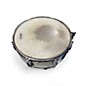 Used TAMA 5X14 Imperialstar Snare Pearl White Drum