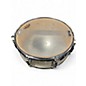 Used TAMA 5X14 Imperialstar Snare Pearl White Drum