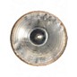 Used Zildjian 14in Scimitar Hi Hat Pair Cymbal