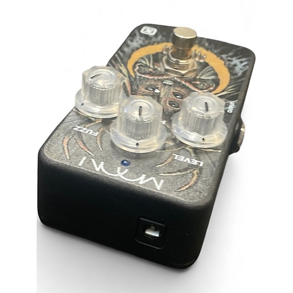 Used Keeley MOON Effect Pedal