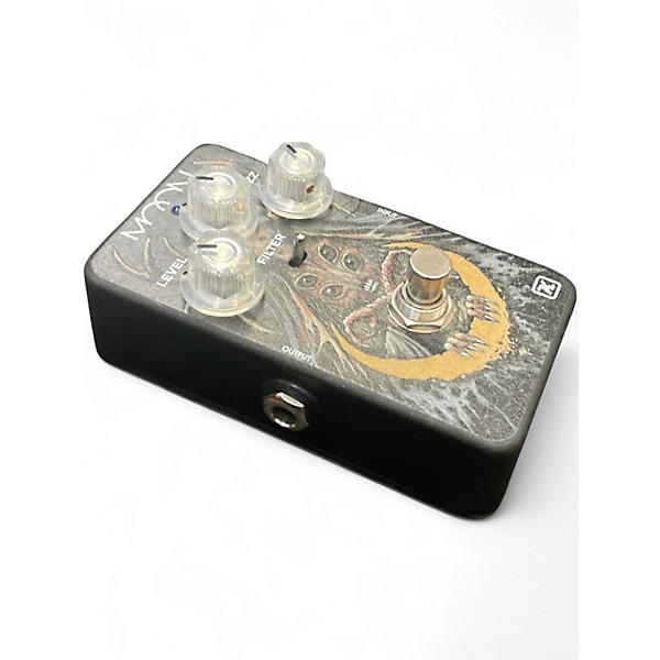 Used Keeley MOON Effect Pedal