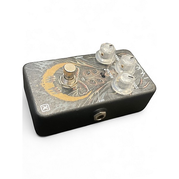 Used Keeley MOON Effect Pedal