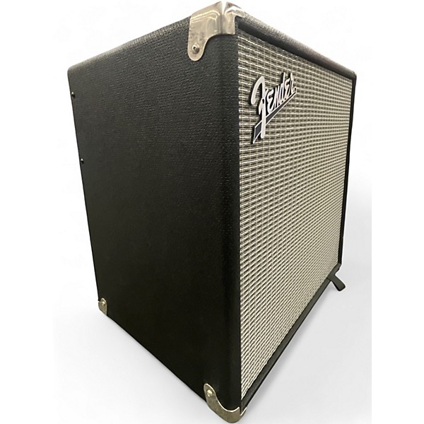 Used Fender Rumble 40 Bass Combo Amp