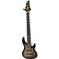 Used ESP E-II BTL-5 SMOKE BLACK BURST Electric Bass Guitar thumbnail