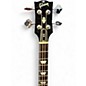 Used Gibson SG Bass Wine Red Electric Bass Guitar
