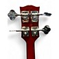 Used Gibson SG Bass Wine Red Electric Bass Guitar