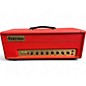 Used Friedman Small Box 50W Tube Guitar Amp Head thumbnail
