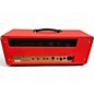 Used Friedman Small Box 50W Tube Guitar Amp Head