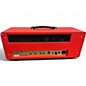 Used Friedman Small Box 50W Tube Guitar Amp Head