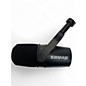Used Shure MV7 Dynamic Microphone