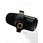 Used Shure MV7 Dynamic Microphone